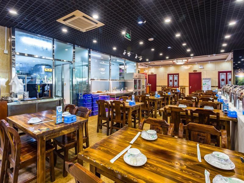 Greentree Inn Beijing Changping District Beiqijia Future Science & Technology City Business Hotel Dış mekan fotoğraf