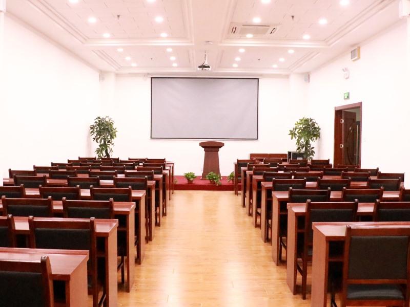 Greentree Inn Beijing Changping District Beiqijia Future Science & Technology City Business Hotel Dış mekan fotoğraf