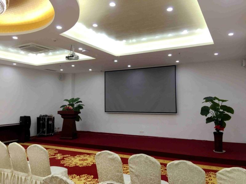 Greentree Inn Beijing Changping District Beiqijia Future Science & Technology City Business Hotel Dış mekan fotoğraf