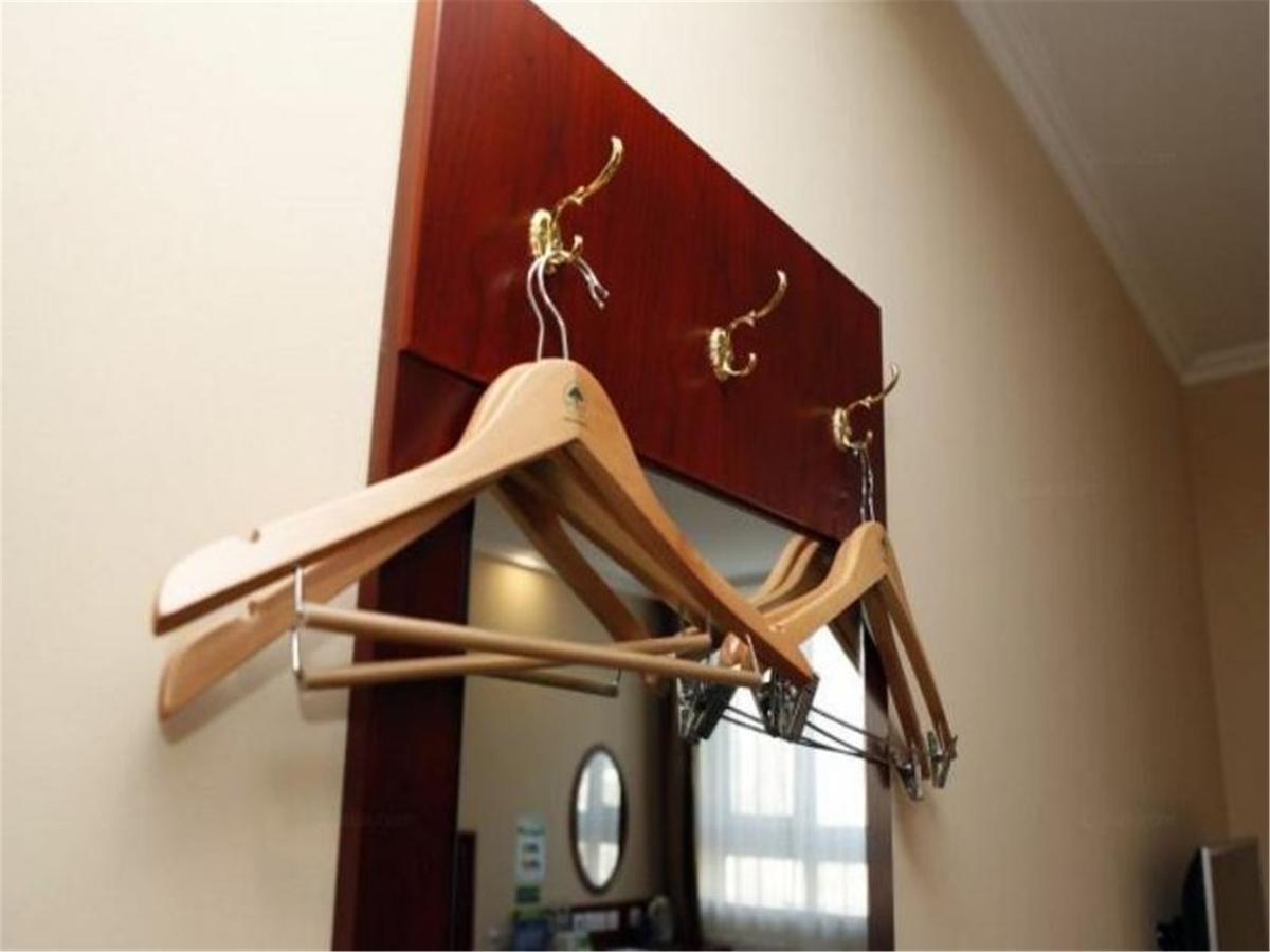 Greentree Inn Beijing Changping District Beiqijia Future Science & Technology City Business Hotel Dış mekan fotoğraf